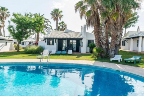 Casa 5 Q en Complejo Binisafua